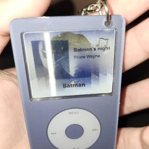 NotSoSweet ha añadido una foto de su compra