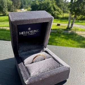 Mitchell added a photo of their purchase