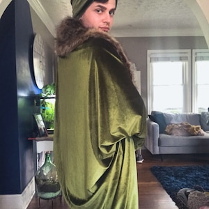 Comprador de Etsy ha añadido una foto de su compra
