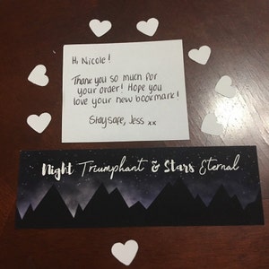 Nicole added a photo of their purchase