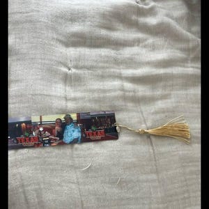 Terry added a photo of their purchase