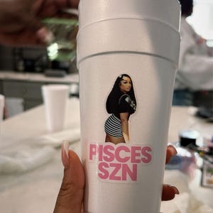 Jaylah added a photo of their purchase