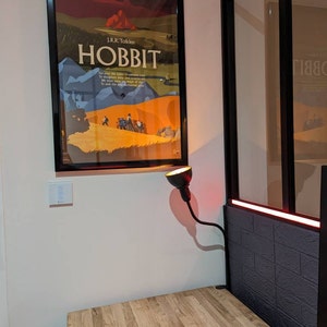 Nolan added a photo of their purchase