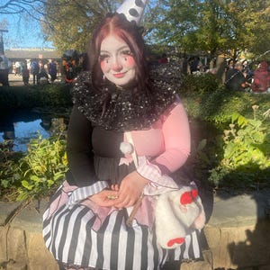 Rhea added a photo of their purchase