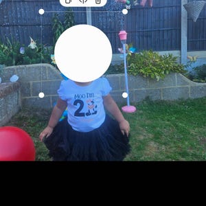 Tia added a photo of their purchase