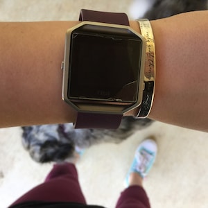 Mallory added a photo of their purchase