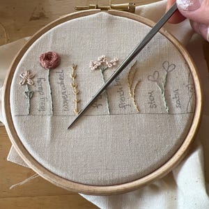 Comprador Etsy adicionaram uma foto da sua compra