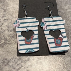 Holly added a photo of their purchase