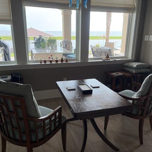 David added a photo of their purchase