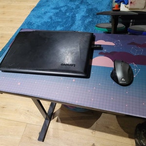 Tanya added a photo of their purchase
