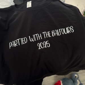 Angela added a photo of their purchase