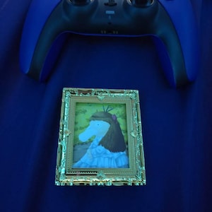 Drew added a photo of their purchase