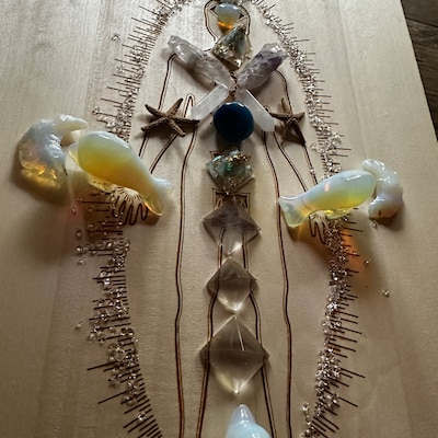 Solar Rishi Activation - Etsy