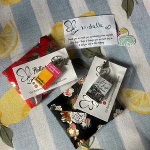 Mishy added a photo of their purchase