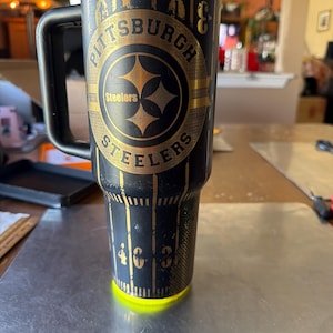 Andrew hat ein Foto des gekauften Artikels hinzugefügt