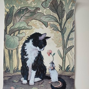 Mlle added a photo of their purchase