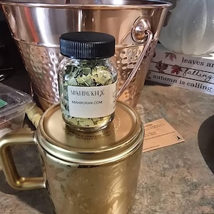 Deborah added a photo of their purchase