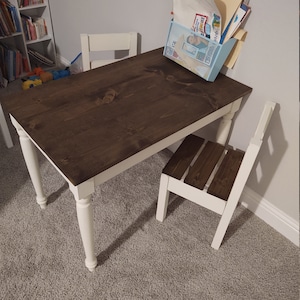 Scott added a photo of their purchase