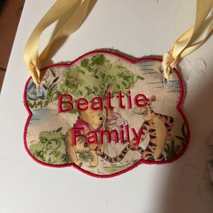 Beth added a photo of their purchase