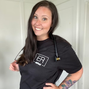Brandy added a photo of their purchase