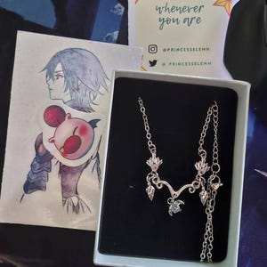 Estela added a photo of their purchase