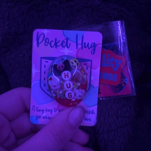 Ash added a photo of their purchase