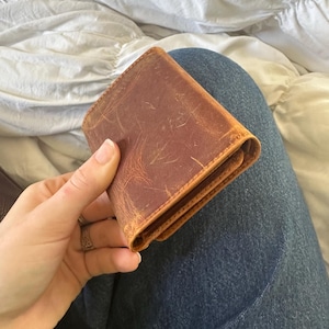 Etsy-köpare lade till en bild av sitt köp