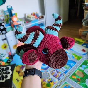 Maureen a ajouté une photo de son achat
