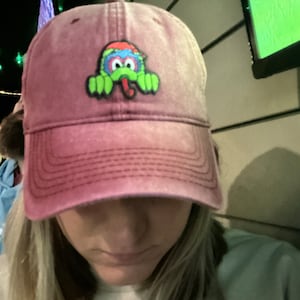 Brittany added a photo of their purchase