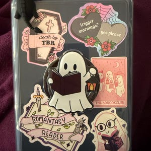 Therese added a photo of their purchase