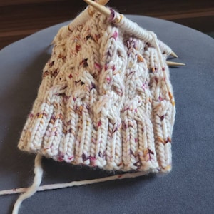 Kayleigh added a photo of their purchase