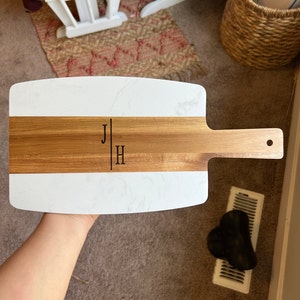 Johanna added a photo of their purchase