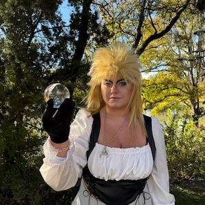 Macie lade till en bild av sitt köp
