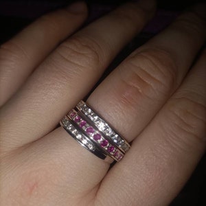 Sonia lade till en bild av sitt köp