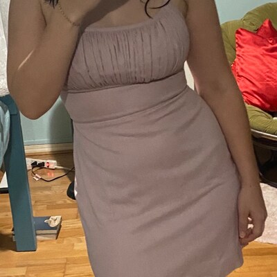 Choose a Fabric: Bettie Dress Etsy