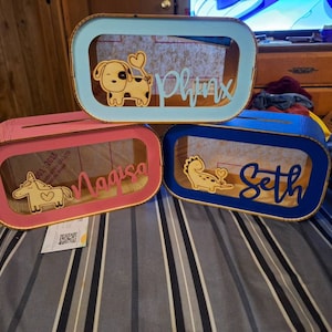 Haley added a photo of their purchase