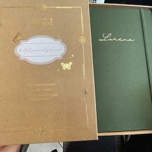 Lorena added a photo of their purchase