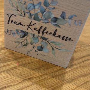 Kristin added a photo of their purchase