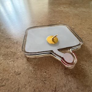 Flip added a photo of their purchase