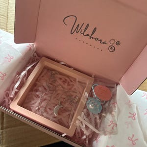 Vanessa hat ein Foto des gekauften Artikels hinzugefügt