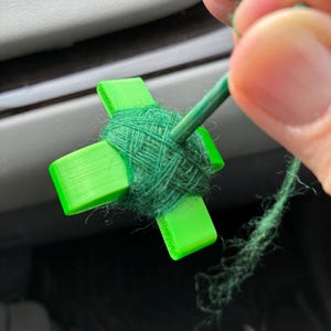 Caryn added a photo of their purchase