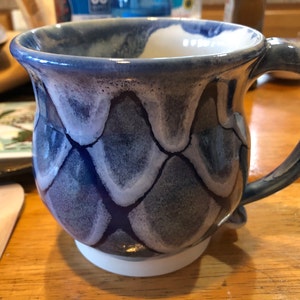 Julia a ajouté une photo de son achat