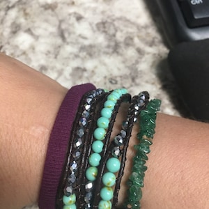 Jazmine added a photo of their purchase