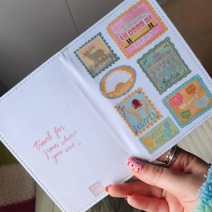 Abbie added a photo of their purchase