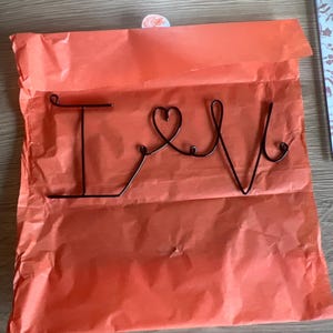 Victoria added a photo of their purchase