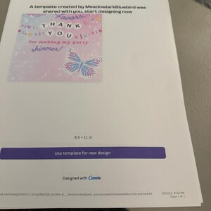 Kimberly ha añadido una foto de su compra