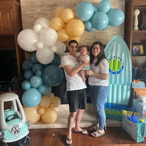 Jackie added a photo of their purchase