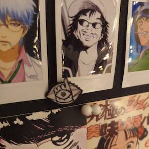 Bradly added a photo of their purchase