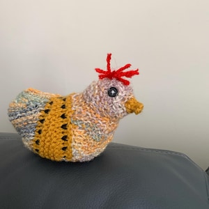 Karen hat ein Foto des gekauften Artikels hinzugefügt