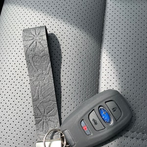 Subaru Outback Silicone Rubber Remote Key Cover 2009-2023